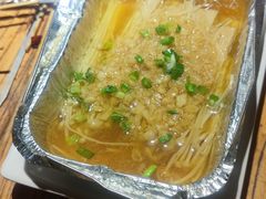 -平娃三宝烧烤·面食(富丰桥店)