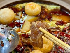 -黄小串·烤串海鲜涮牛肚(升龙广场店)