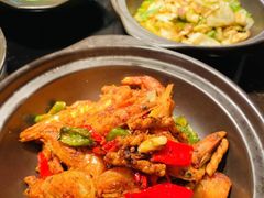 -西宁富力万达文华酒店美食汇西餐厅
