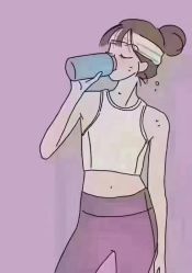 -香薇妮丝·定制减肥·身材管理
