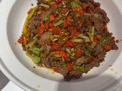 -攸州小镇家湘菜(小米科技园店)