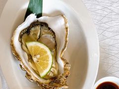 -奕景酒家· 专注大连海鲜30年(星海广场店)