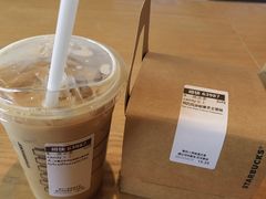 -星巴克(北京王府井店)