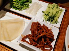 -北方家宴(番禺永旺店)