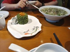 -三凤酒家·百年无锡菜(清扬茂业店)