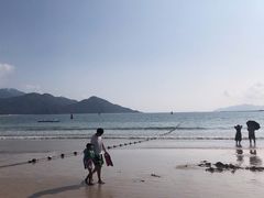 -西涌国际滨海旅游区