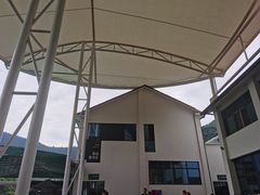 -雅鲁激流探险漂流