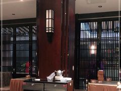 大堂-凯鸽酒楼(水泉湾龙园店)