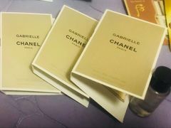 -CHANEL 香奈儿(海岸城店)