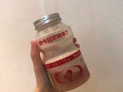 -喜茶(深圳东门1234店)