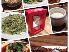 -西贝莜面村(上海百联西郊店)