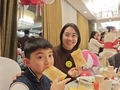 -安徽大厦中餐厅