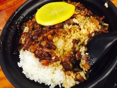 -阿勇鲁肉饭(龙茗路店)