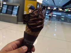 -GODIVA(国际金融中心店)
