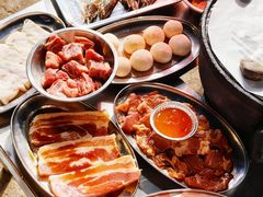 -旺记碳烤肥牛(总店)