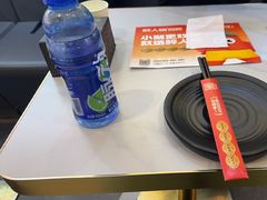 -醉人椒麻辣香锅(上地华联店)