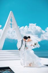 -太古映画婚纱摄影(天河店)