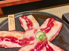 -黑牛の店·和牛烧肉(大悦城店)