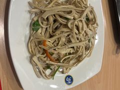 -西部马华清真食府·丝路菜(大钟寺店)