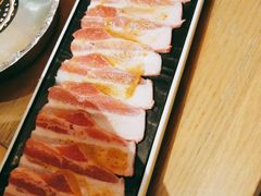 -额尔敦牛厨师铜板烧