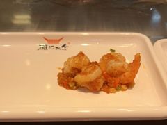 -湘汇概念铁板烧(铁西万达店)