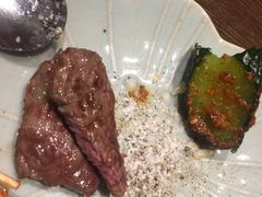 -樱宿日式和牛烧肉(五道口店)