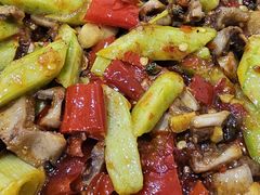 -温江公平红烧兔(总店)