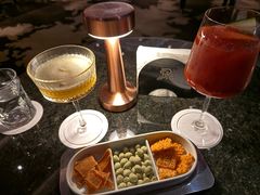 -瑞吉吧 The St·Regis Bar(长沙瑞吉酒店)