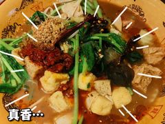 -乡间好味私家菜(总店)
