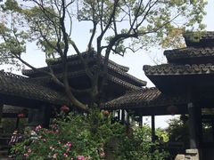 -韩湘水博园