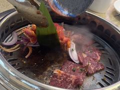 -妙香居韩国烤肉(容桂天佑城店)