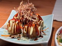 -文三酒肆自助放题(新街口友谊广场店)