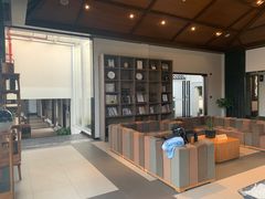 -帐篷客·溪龙茶谷度假酒店