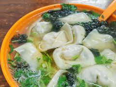 -阿麟馄饨(延长路店)