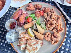 -bluefrog蓝蛙(恒隆广场店)