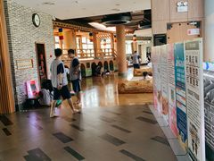 -纽斯桑拿会所(东绣路店)