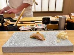 -鮨政· Omakase(港汇恒隆广场店)