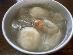 肉燕-同利肉燕老铺(澳门路店)