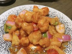 -隆喜元鱼汤包·海鲜(中联广场店)