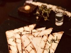 -北京华彬费尔蒙酒店·刃餐厅
