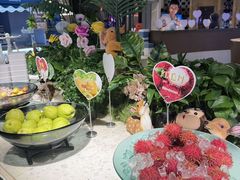 -海德温泉生活馆(朝阳大悦城店)