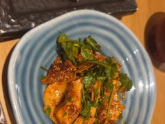 -一心创作料理屋(经开万达店)