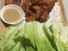 -颂福楼·南京菜(定淮门店)
