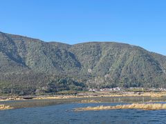 -腾冲北海湿地