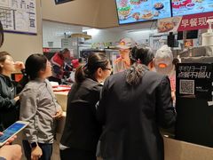 -肯德基(亦庄上海沙龙店)