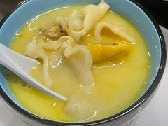 -金龙·打边炉(南京西路店)