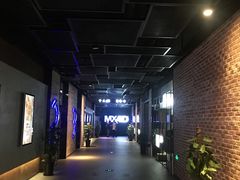 -幸福蓝海影城(上海闵行日月光中心杜比全景声店)