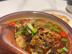 -老街鱼嘴巴(步步高新天地店)