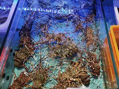-阿伟海鲜楼·福建菜(延寿店)