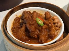 -金悦轩海鲜酒家(拱北店)
